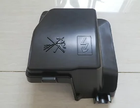 Plastic mold