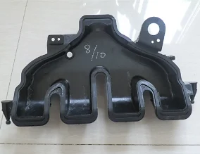 Plastic mold